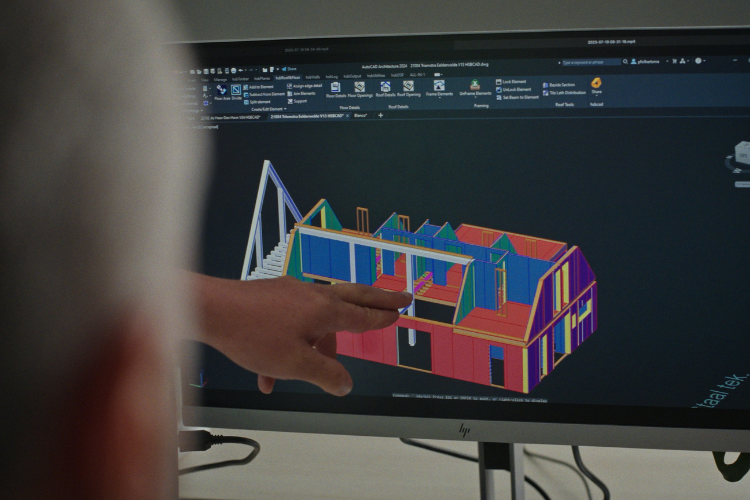 Vacature (Junior) Calculator | Bouwbedrijf Postma