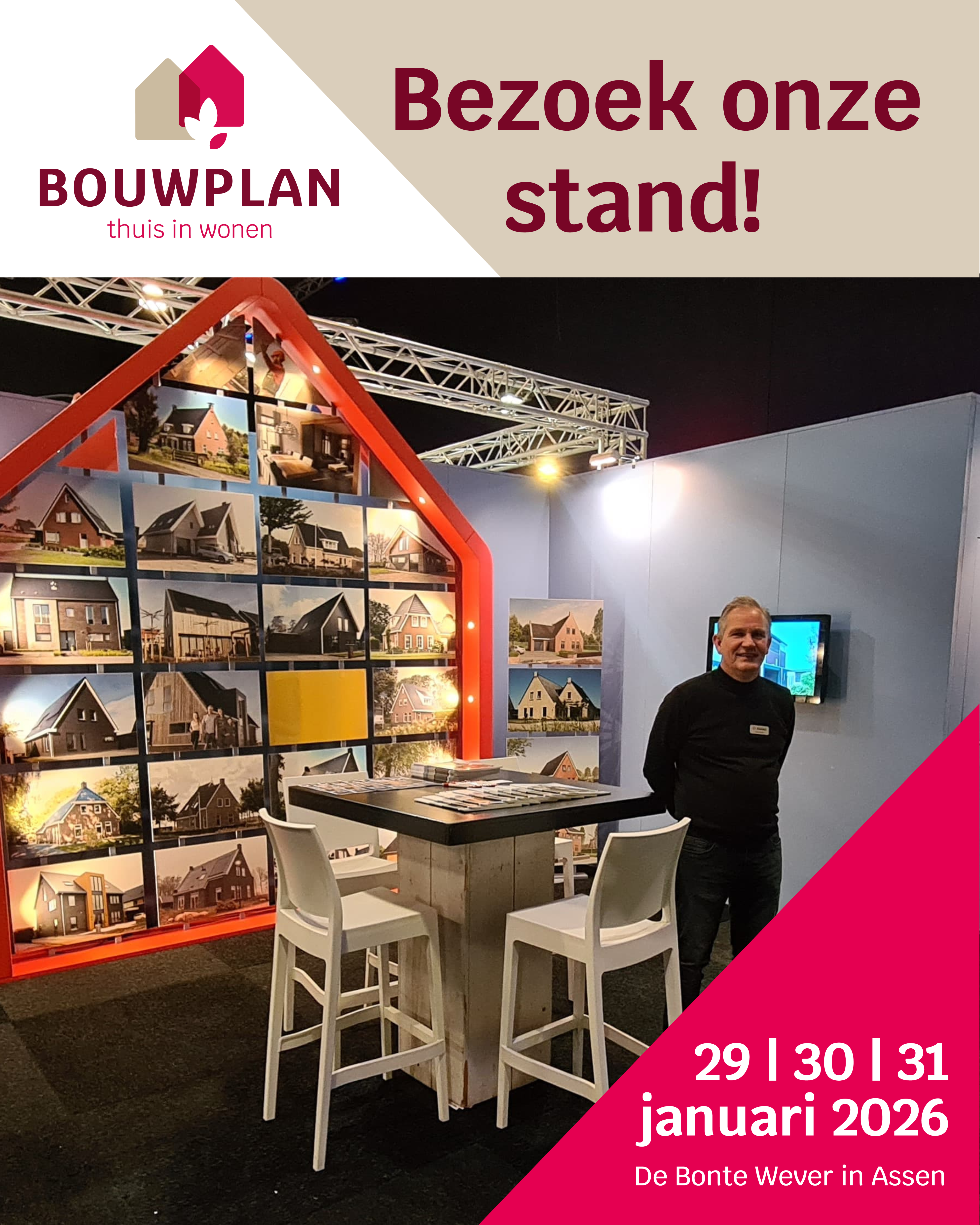 Energiezuinige woning Harkstede | Bouwbedrijf Postma