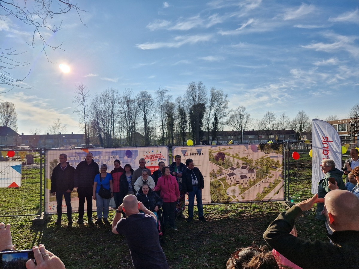 Energiezuinige woning Harkstede | Bouwbedrijf Postma