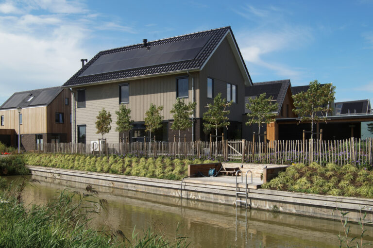 Recent opgeleverde Postma woning (12)