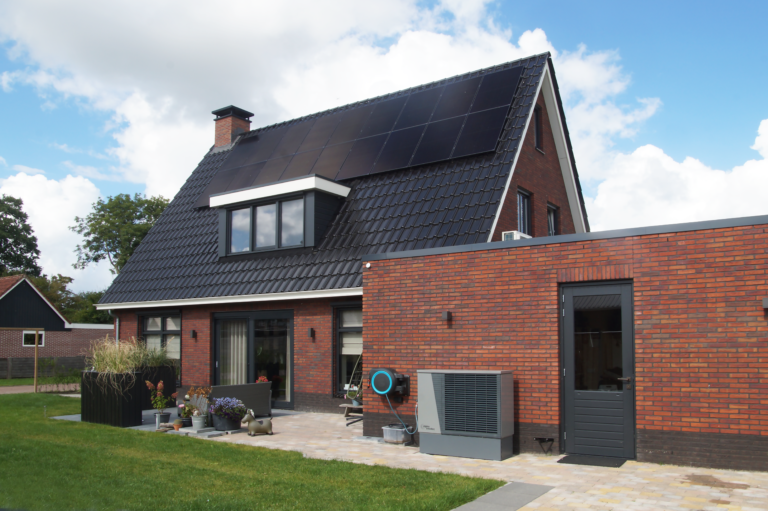 Recent opgeleverde Postma woning (12)