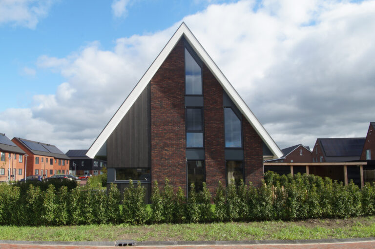 Recent opgeleverde Postma woning (16)