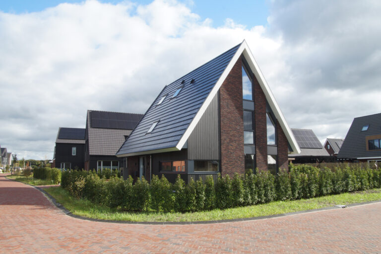Recent opgeleverde Postma woning (17)