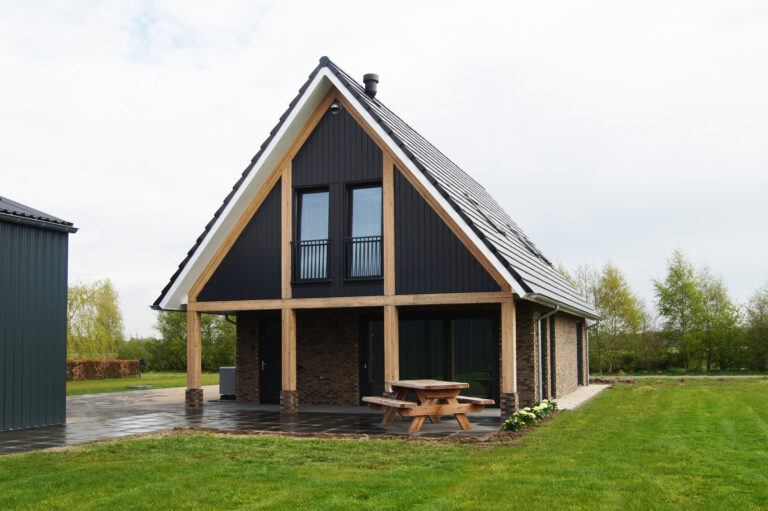 Recent opgeleverde Postma woning (6)