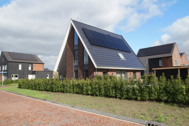 Recent opgeleverde Postma woning (7)