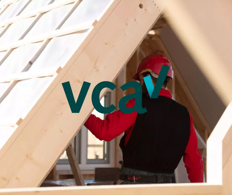 Bouwbedrijf Postma is VCA-gecertificeerd Bouwbedrijf Postma is VCA-gecertificeerd