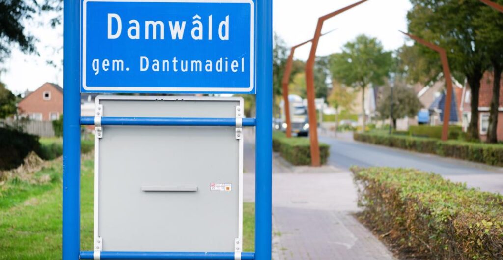 damwald damwald