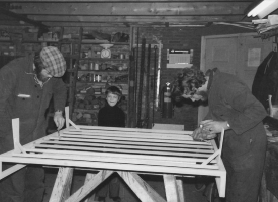Historie Postma (1)