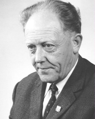 Klaas Postma